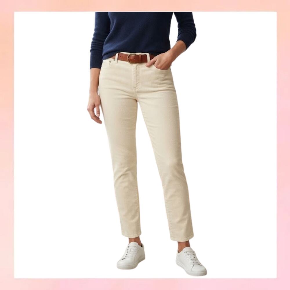 J.Jill  Pants Women's Size 2 Slim Fit